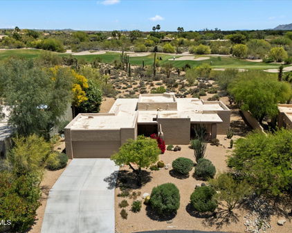 1725 E Staghorn Lane, Carefree