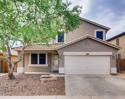 11743 W Foothill Drive, Sun City