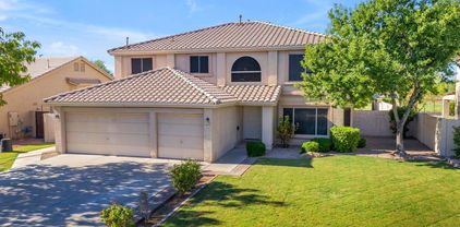 2610 E Catclaw Street, Gilbert