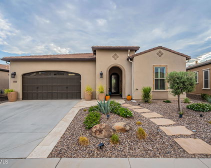 36828 N Stoneware Drive, San Tan Valley