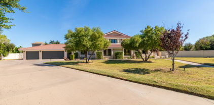 3848 E Mallory Street, Mesa