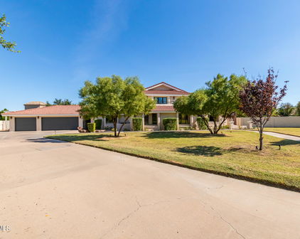 3848 E Mallory Street, Mesa