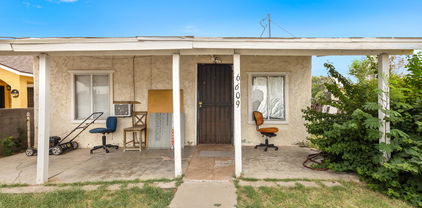 6609 N 54th Drive, Glendale