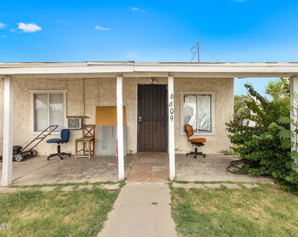 6609 N 54th Drive, Glendale