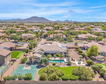 2912 E Fruitvale Avenue, Gilbert
