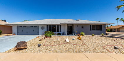 12422 W Spring Ridge Drive, Sun City West