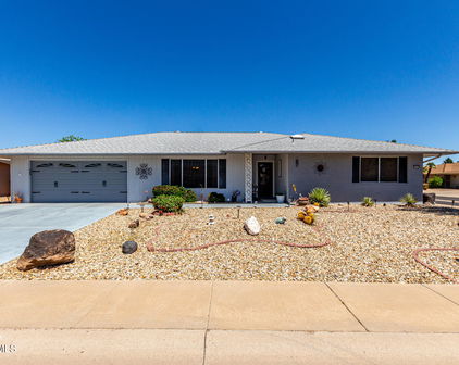 12422 W Spring Ridge Drive, Sun City West