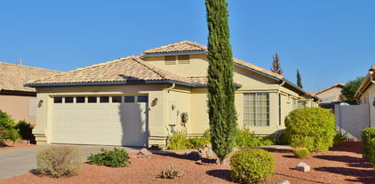 10848 W Ventana Drive E, Sun City
