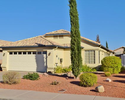 10848 W Ventana Drive E, Sun City
