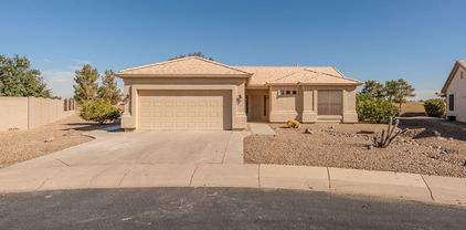 6343 S Callaway Drive, Chandler