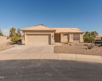 6343 S Callaway Drive, Chandler