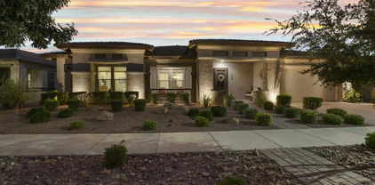 5636 S Crowley --, Mesa