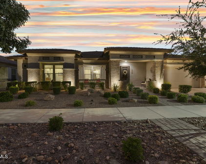 5636 S Crowley --, Mesa