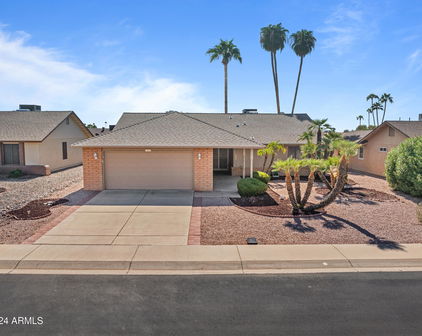 1834 Leisure World --, Mesa