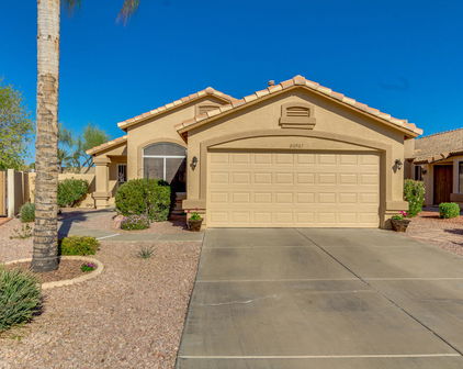 20967 N 107th Drive, Sun City