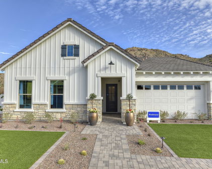 21326 W Mariposa Street, Buckeye