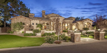 2133 E Ranch Road, Tempe