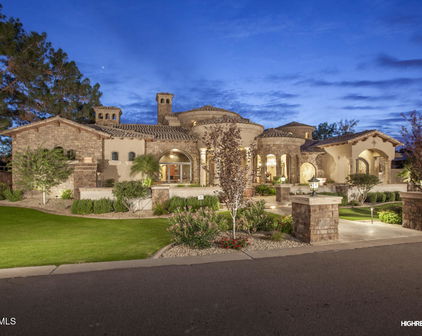 2133 E Ranch Road, Tempe