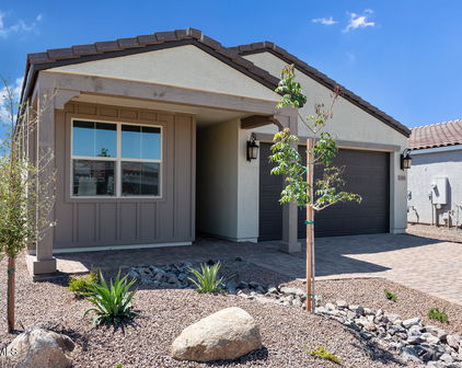 18141 W Hiddenview Drive, Goodyear
