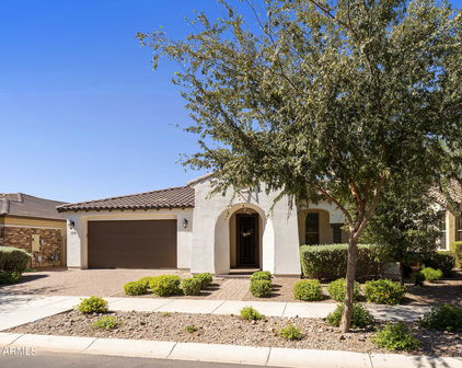 5428 S Abbey --, Mesa