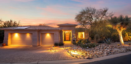 12544 N 120th Place, Scottsdale