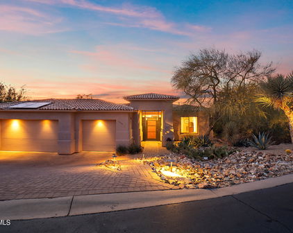 12544 N 120th Place, Scottsdale
