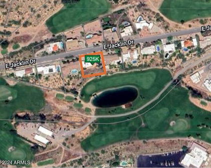 16819 E Jacklin Drive, Fountain Hills