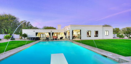 5131 E Berneil Drive, Paradise Valley
