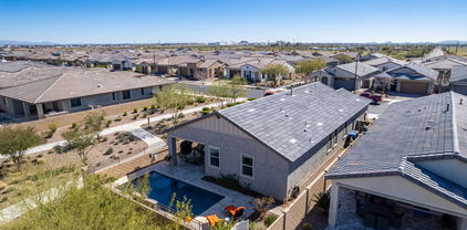 10602 E Tiburon Avenue, Mesa