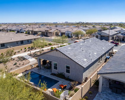 10602 E Tiburon Avenue, Mesa