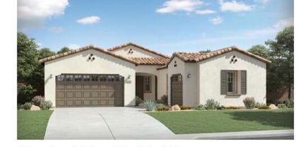 4009 W Hayduk Road, Laveen