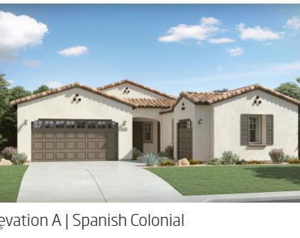 4009 W Hayduk Road, Laveen