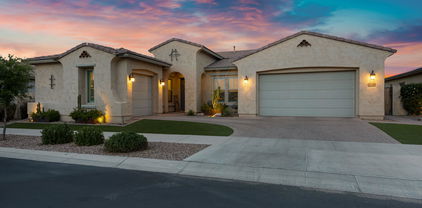 10544 E Thatcher Avenue, Mesa