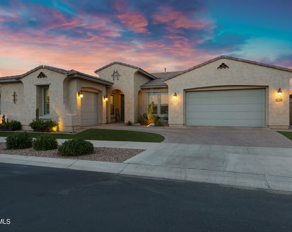 10544 E Thatcher Avenue, Mesa