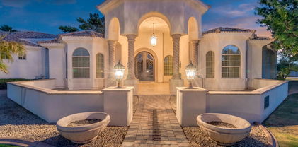 295 N Cloverfield Terrace, Litchfield Park