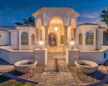 295 N Cloverfield Terrace, Litchfield Park