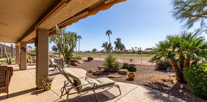 10039 E Emerald Drive, Sun Lakes