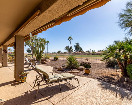 10039 E Emerald Drive, Sun Lakes