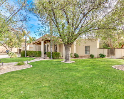 7617 S Willow Drive, Tempe