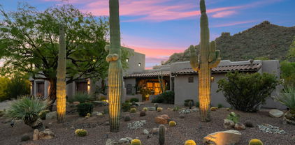 11398 E Desert Vista Road, Scottsdale