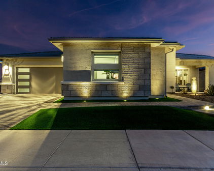 26183 W Rosemonte Drive, Buckeye