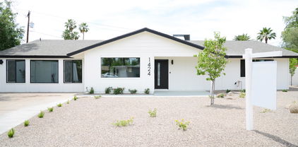 1424 N Sunset Drive, Tempe