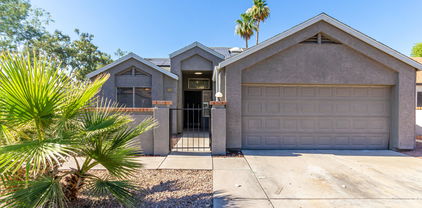 6552 W Cochise Drive, Glendale