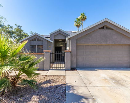 6552 W Cochise Drive, Glendale