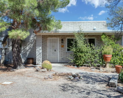1140 Jediondia Drive, Wickenburg