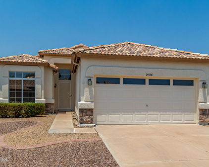 20008 N 108th Lane, Sun City