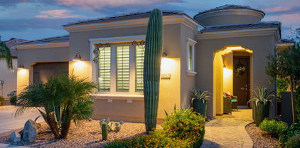 1645 E Verde Boulevard, San Tan Valley
