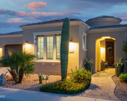 1645 E Verde Boulevard, San Tan Valley