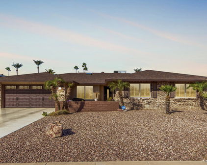 11010 W Acacia Drive, Sun City