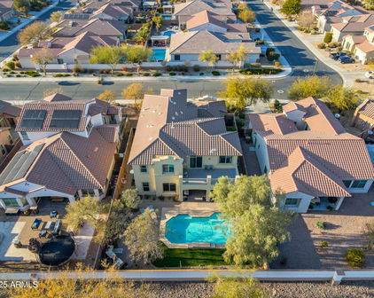 17673 W Agave Road, Goodyear